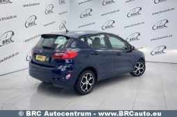 Ford Fiesta 1.5 2018