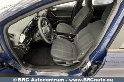 Ford Fiesta 1.5 2018 full