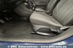 Ford Fiesta 1.5 2018 full