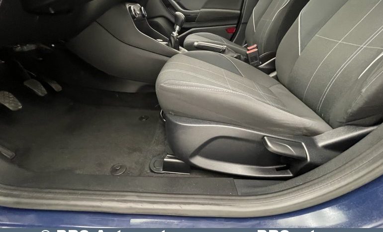 Ford Fiesta 1.5 2018 full