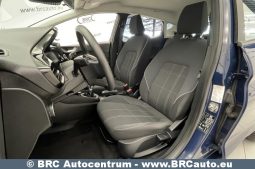 Ford Fiesta 1.5 2018 full