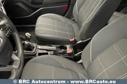 Ford Fiesta 1.5 2018 full