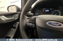 Ford Fiesta 1.5 2018 full