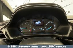 Ford Fiesta 1.5 2018 full