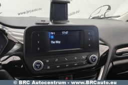 Ford Fiesta 1.5 2018 full