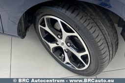 Ford Fiesta 1.5 2018 full