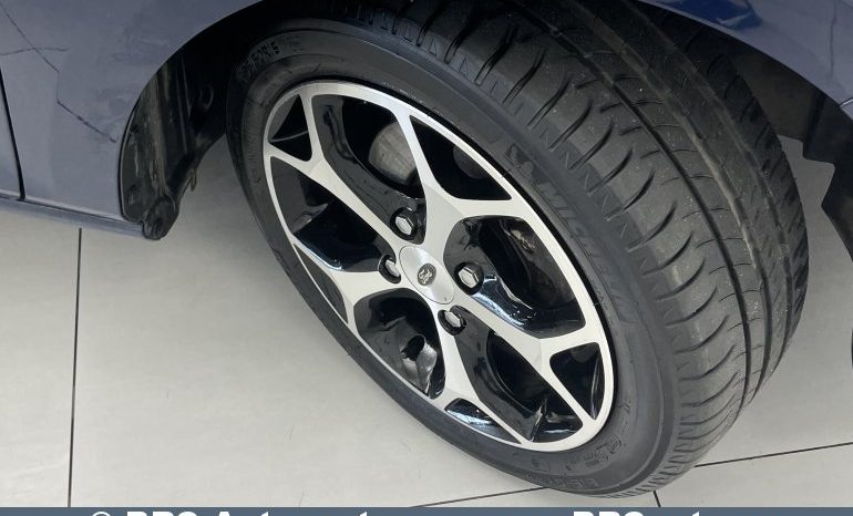 Ford Fiesta 1.5 2018 full