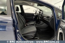 Ford Fiesta 1.5 2018