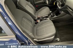Ford Fiesta 1.5 2018