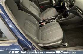 Ford Fiesta 1.5 2018
