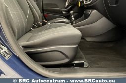 Ford Fiesta 1.5 2018 full