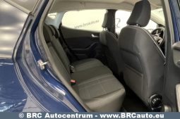 Ford Fiesta 1.5 2018 full