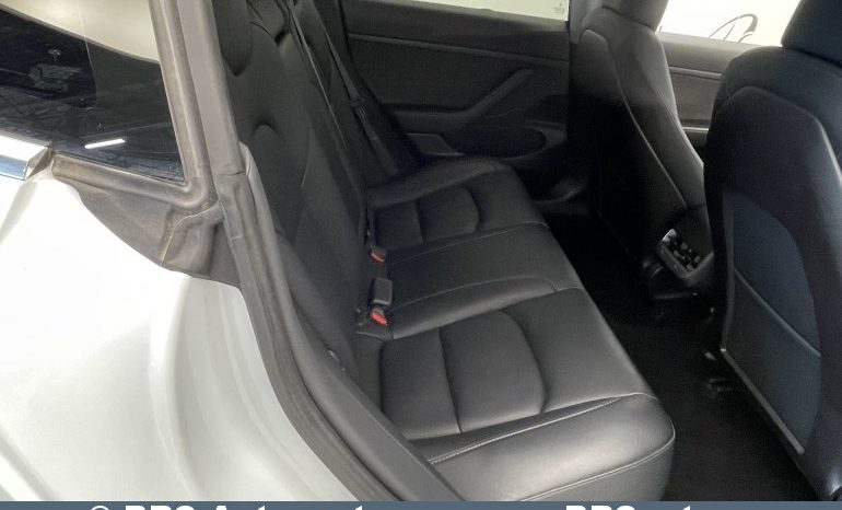 Tesla Model 3 Standart Range 2020 full