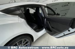 Tesla Model 3 Standart Range 2020 full