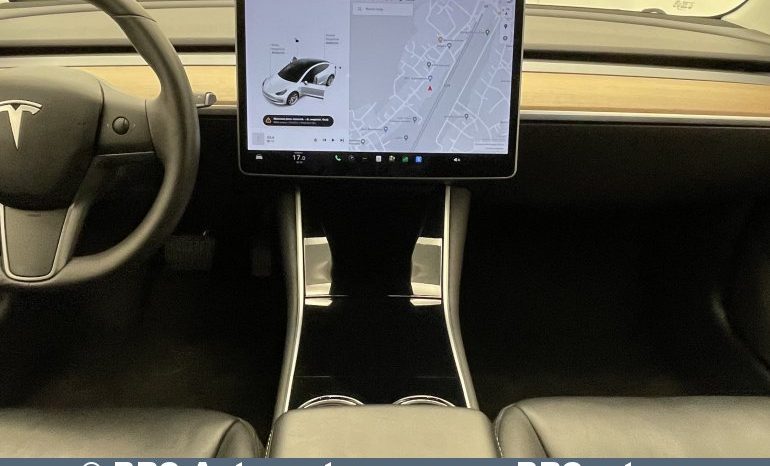 Tesla Model 3 Standart Range 2020 full