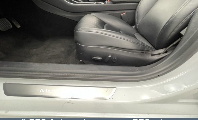 Tesla Model 3 Standart Range 2020 full