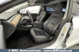 Tesla Model 3 Standart Range 2020 full
