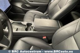 Tesla Model 3 Standart Range 2020 full