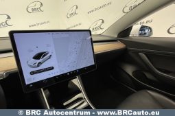 Tesla Model 3 Standart Range 2020 full