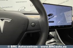 Tesla Model 3 Standart Range 2020 full