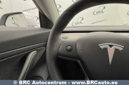 Tesla Model 3 Standart Range 2020 full