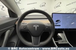 Tesla Model 3 Standart Range 2020 full
