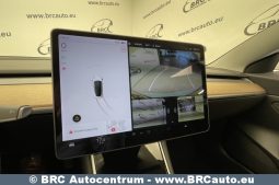 Tesla Model 3 Standart Range 2020 full