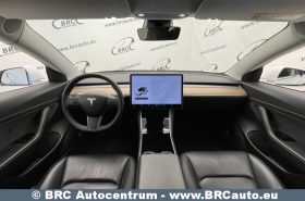 Tesla Model 3 Standart Range 2020