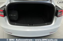 Tesla Model 3 Standart Range 2020 full