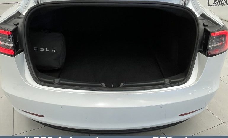 Tesla Model 3 Standart Range 2020 full