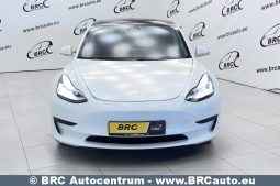 Tesla Model 3 Standart Range 2020 full