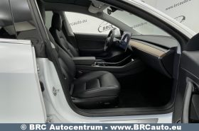 Tesla Model 3 Standart Range 2020