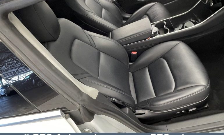Tesla Model 3 Standart Range 2020 full
