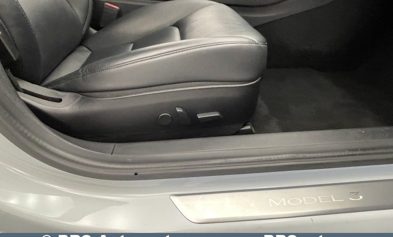 Tesla Model 3 Standart Range 2020 full
