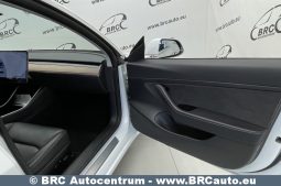 Tesla Model 3 Standart Range 2020 full