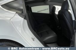 Tesla Model 3 Standart Range 2020 full