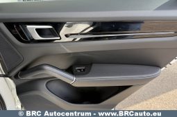 Porsche Cayenne 3.0 V6 Automatas 2019 full