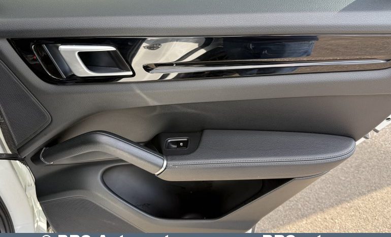 Porsche Cayenne 3.0 V6 Automatas 2019 full