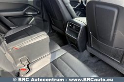 Porsche Cayenne 3.0 V6 Automatas 2019 full