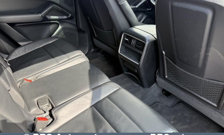 Porsche Cayenne 3.0 V6 Automatas 2019 full