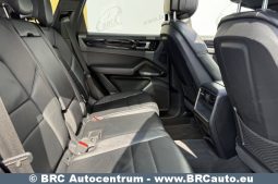 Porsche Cayenne 3.0 V6 Automatas 2019 full