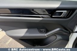 Porsche Cayenne 3.0 V6 Automatas 2019 full