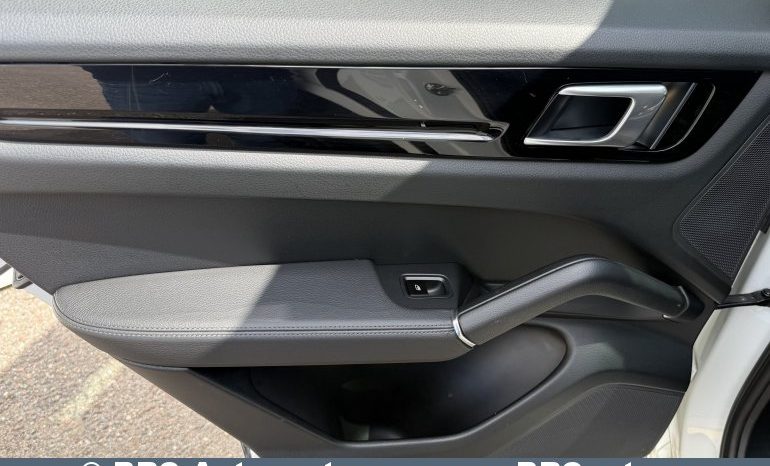 Porsche Cayenne 3.0 V6 Automatas 2019 full