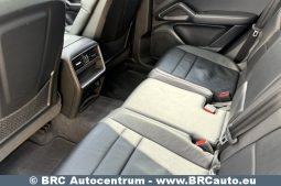 Porsche Cayenne 3.0 V6 Automatas 2019 full