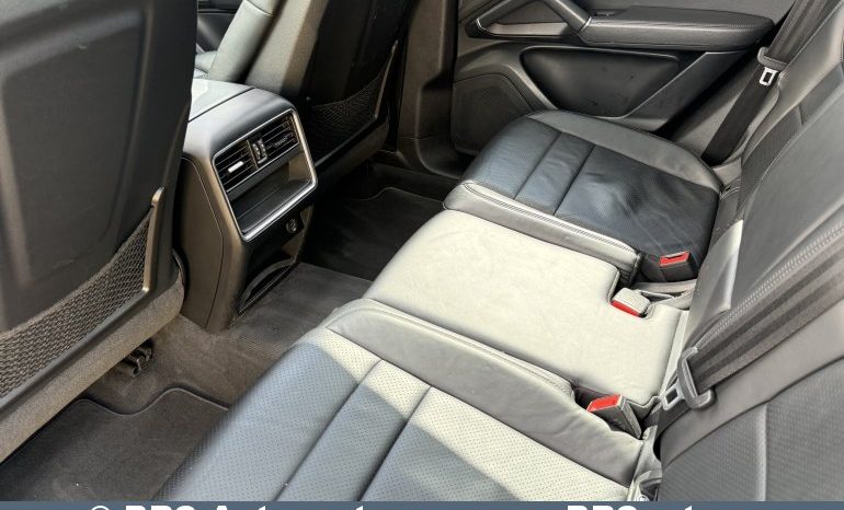 Porsche Cayenne 3.0 V6 Automatas 2019 full