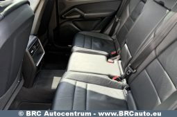 Porsche Cayenne 3.0 V6 Automatas 2019 full