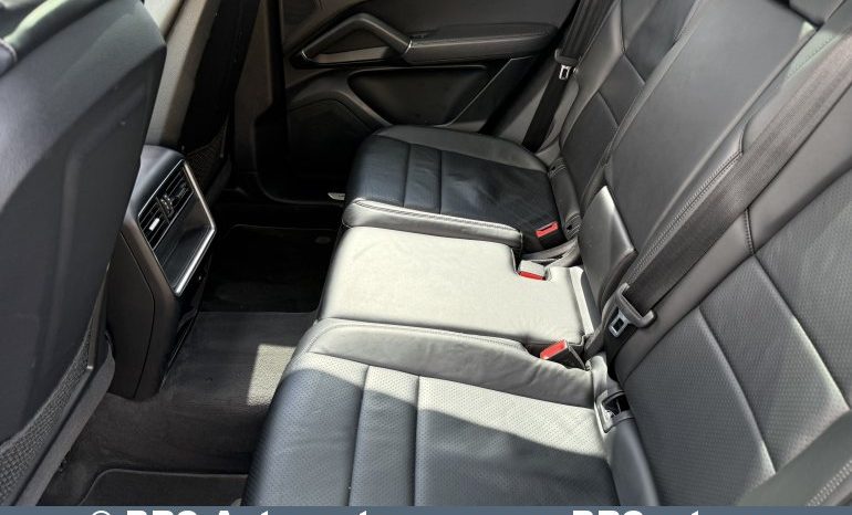 Porsche Cayenne 3.0 V6 Automatas 2019 full