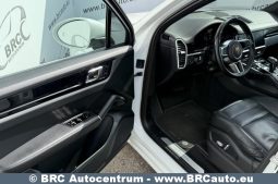 Porsche Cayenne 3.0 V6 Automatas 2019 full