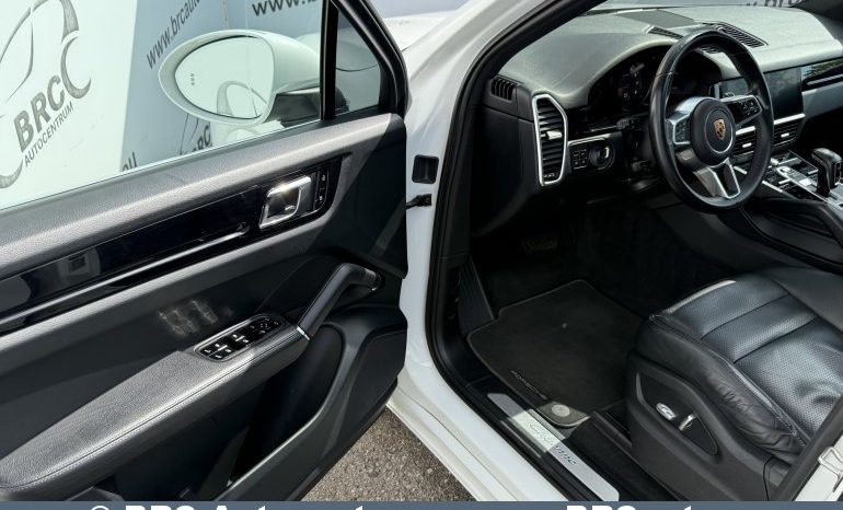 Porsche Cayenne 3.0 V6 Automatas 2019 full