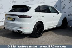Porsche Cayenne 3.0 V6 Automatas 2019 full